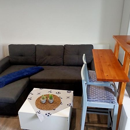 Caleta De Interian Loft Sasy Daire Los Silos Dış mekan fotoğraf