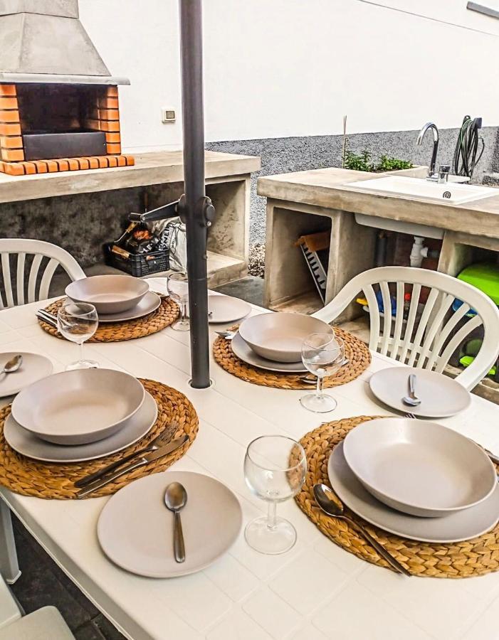 Caleta De Interian Loft Sasy Daire Los Silos Dış mekan fotoğraf